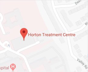 Horton Treatment Centre